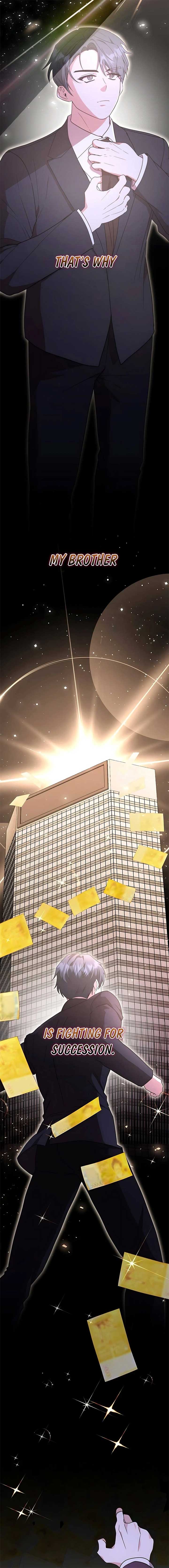 A Genius Writer’s Random Workplace Chapter 86 94 15