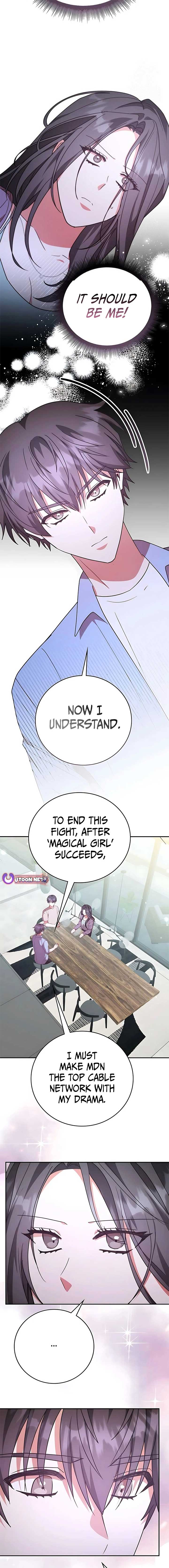 A Genius Writer’s Random Workplace Chapter 86 99 20