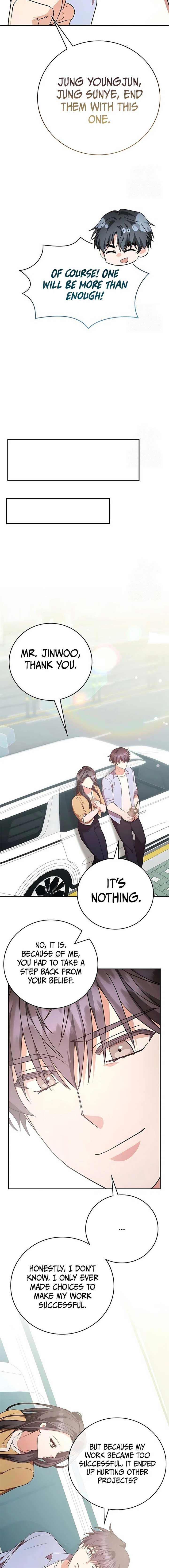 A Genius Writer’s Random Workplace Chapter 86 101 22