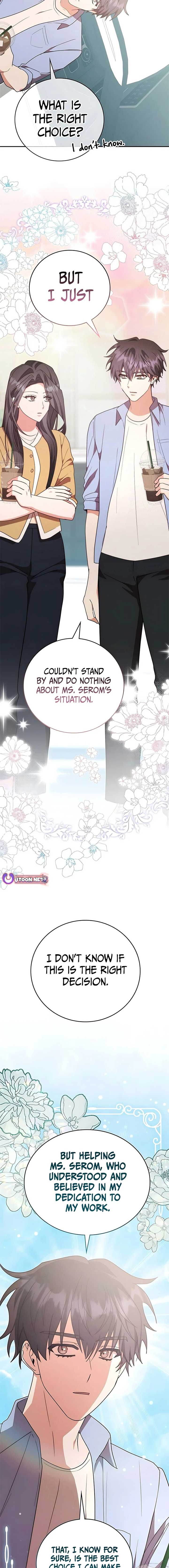 A Genius Writer’s Random Workplace Chapter 86 102 23