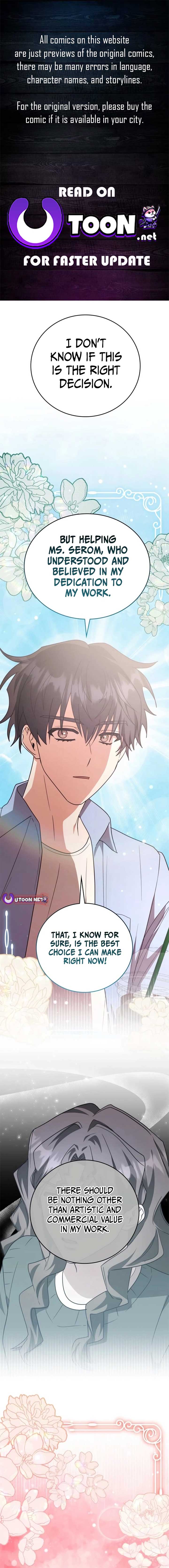 A Genius Writer’s Random Workplace Chapter 87 68 01