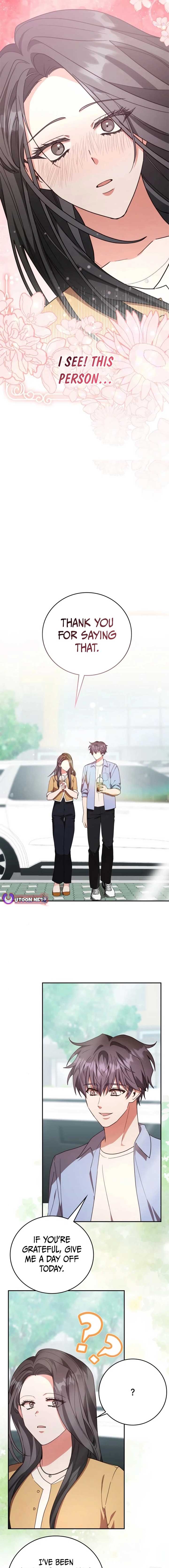 A Genius Writer’s Random Workplace Chapter 87 69 02