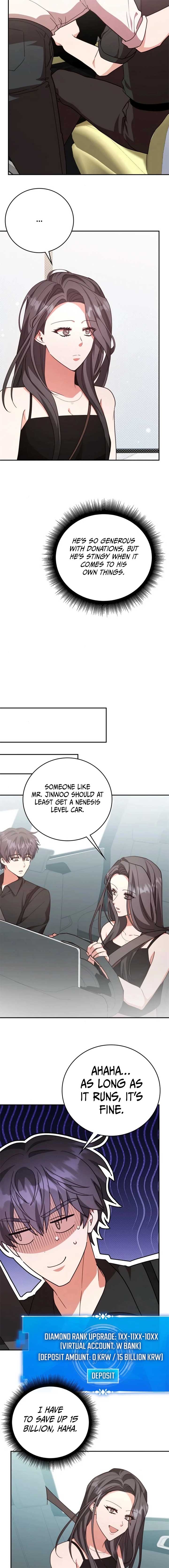 A Genius Writer’s Random Workplace Chapter 87 73 06