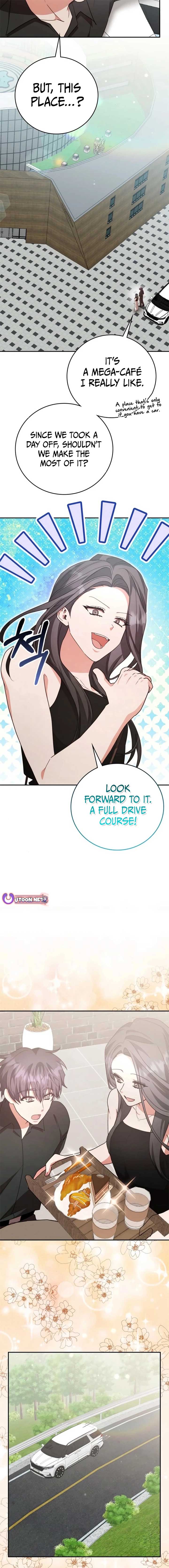 A Genius Writer’s Random Workplace Chapter 87 75 08