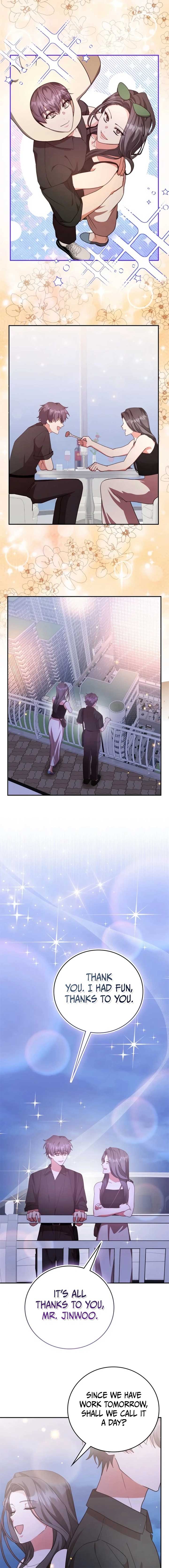 A Genius Writer’s Random Workplace Chapter 87 76 09