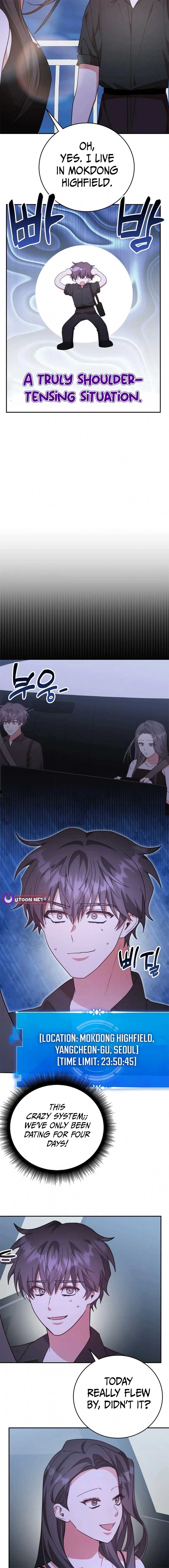 A Genius Writer’s Random Workplace Chapter 87 78 11