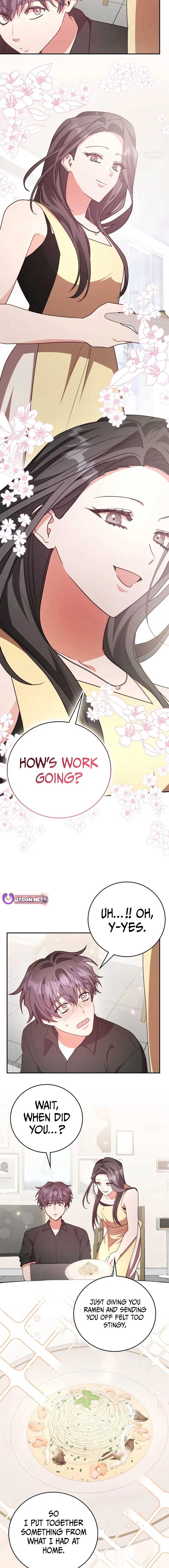 A Genius Writer’s Random Workplace Chapter 87 84 17