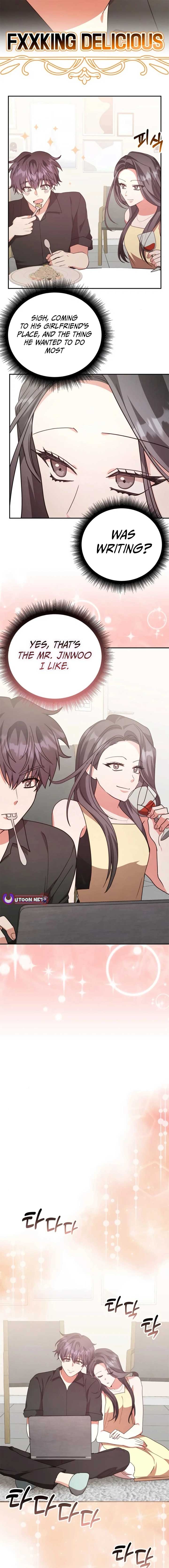 A Genius Writer’s Random Workplace Chapter 87 86 19