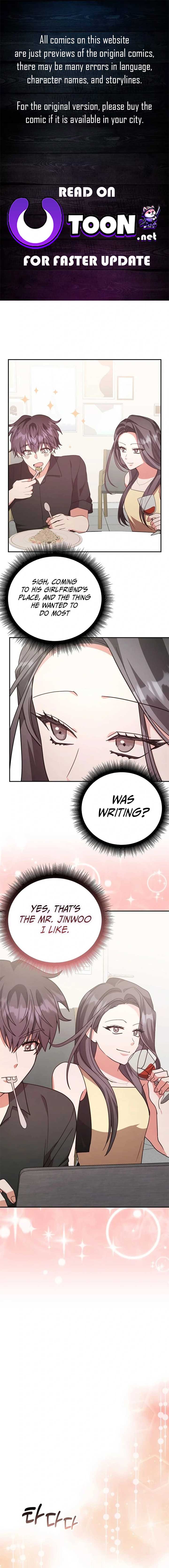 A Genius Writer’s Random Workplace Chapter 88 74 01