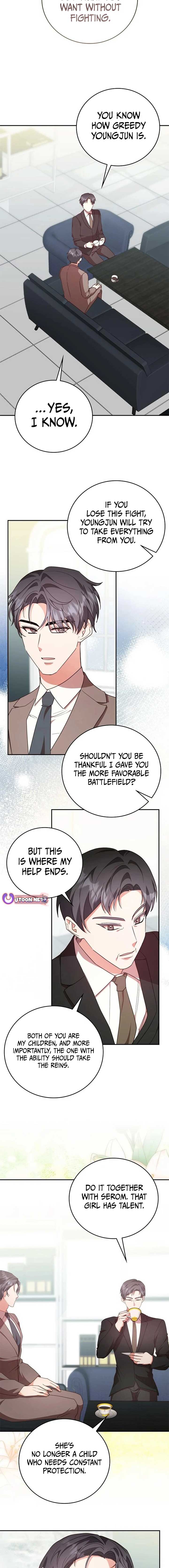 A Genius Writer’s Random Workplace Chapter 88 77 04