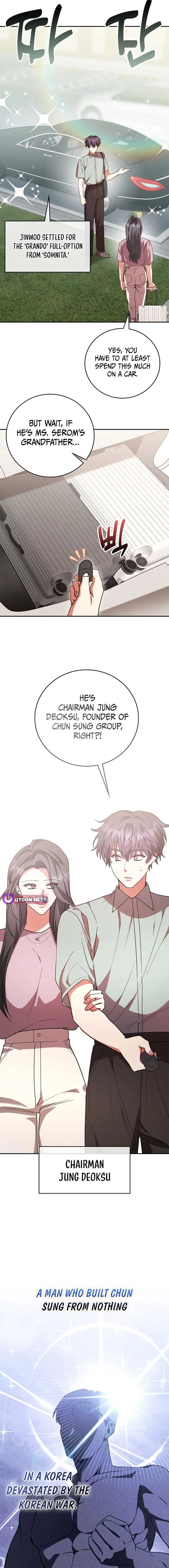 A Genius Writer’s Random Workplace Chapter 88 81 08