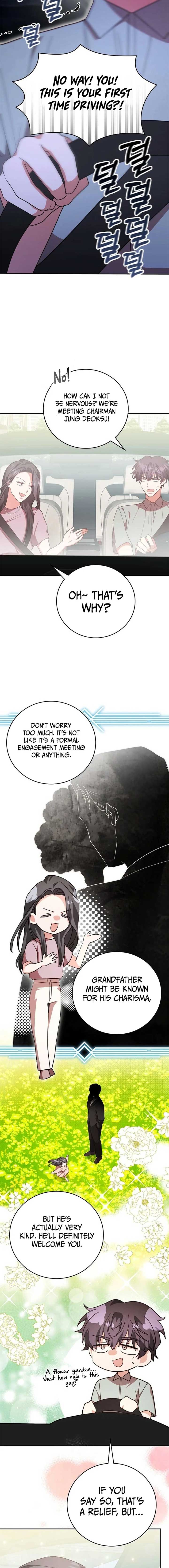 A Genius Writer’s Random Workplace Chapter 88 83 10