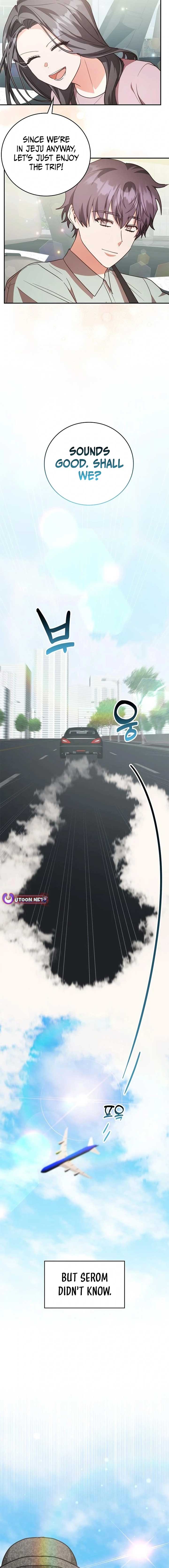 A Genius Writer’s Random Workplace Chapter 88 84 11