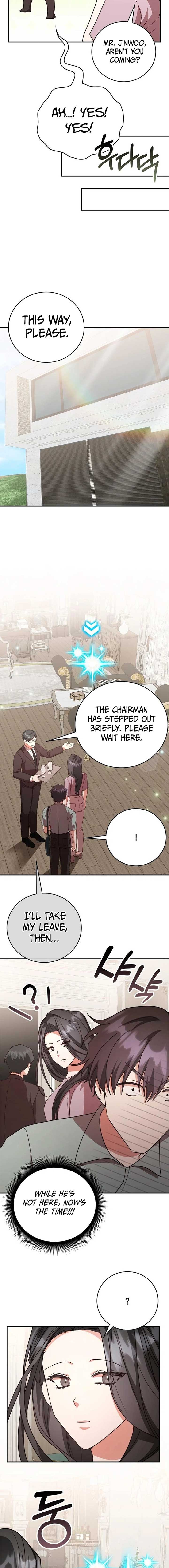 A Genius Writer’s Random Workplace Chapter 88 92 19