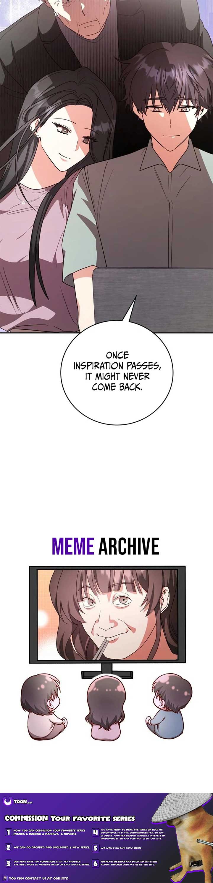 A Genius Writer’s Random Workplace Chapter 88 95 22