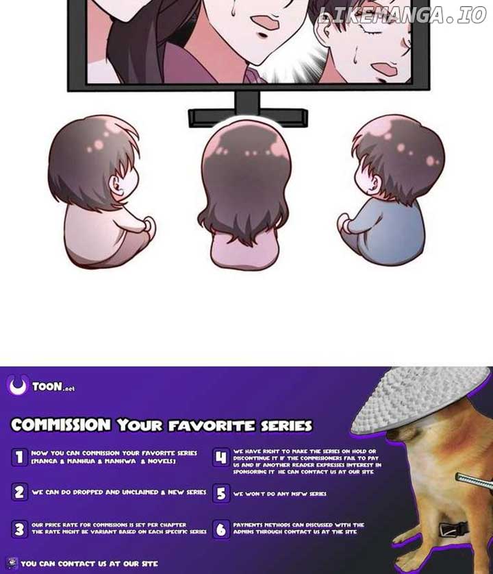 A Genius Writer’s Random Workplace Chapter 91 71 16