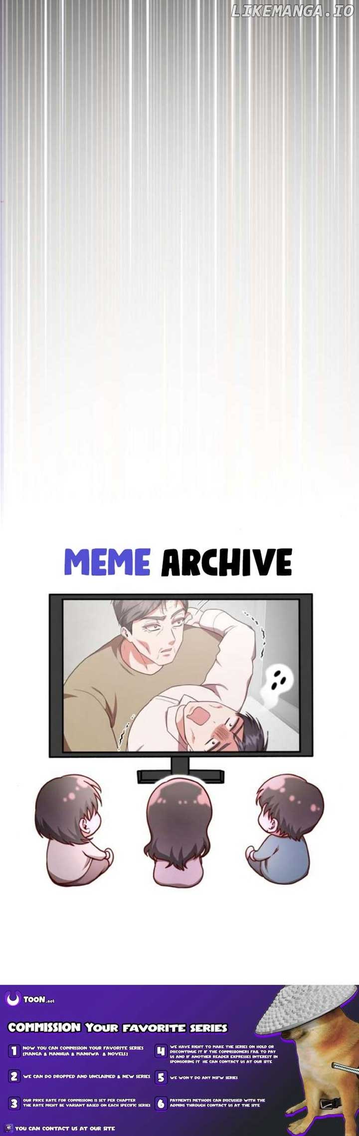 A Genius Writer’s Random Workplace Chapter 93 75 17