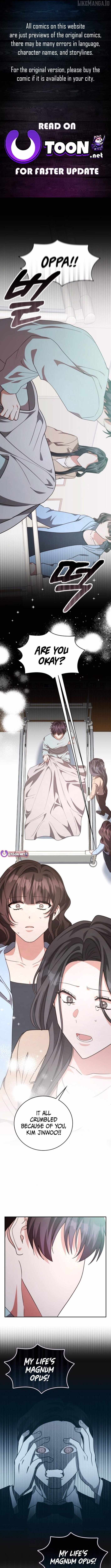 A Genius Writer’s Random Workplace Chapter 98 62 01