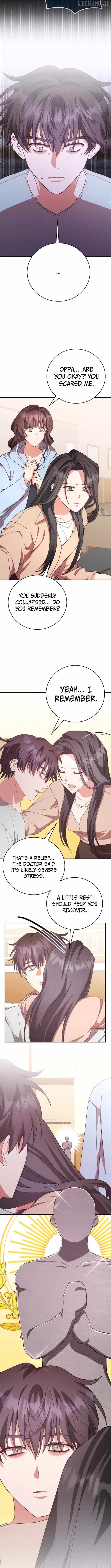 A Genius Writer’s Random Workplace Chapter 98 63 02