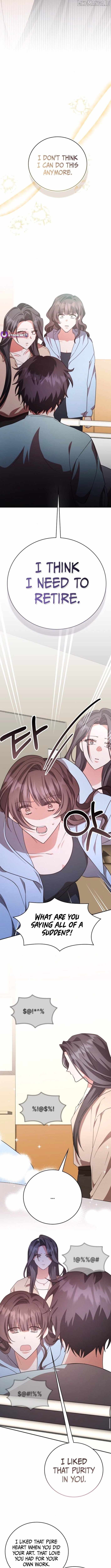 A Genius Writer’s Random Workplace Chapter 98 64 03