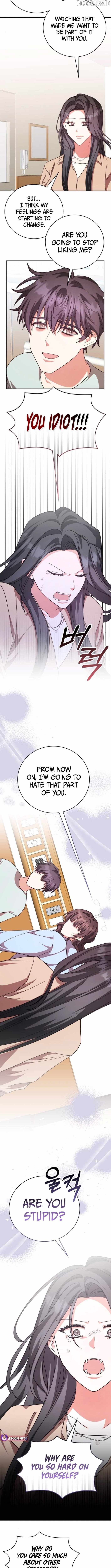 A Genius Writer’s Random Workplace Chapter 98 65 04