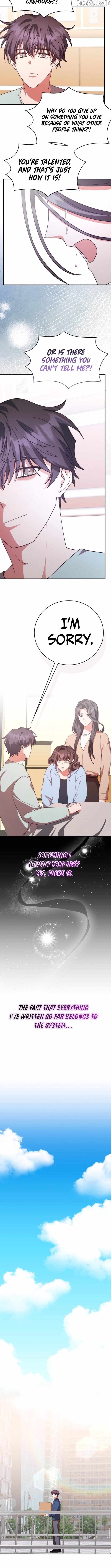 A Genius Writer’s Random Workplace Chapter 98 66 05