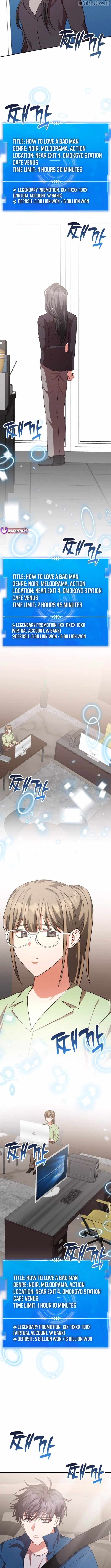 A Genius Writer’s Random Workplace Chapter 98 69 08