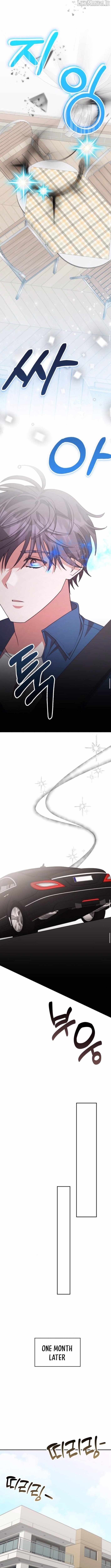 A Genius Writer’s Random Workplace Chapter 98 71 10