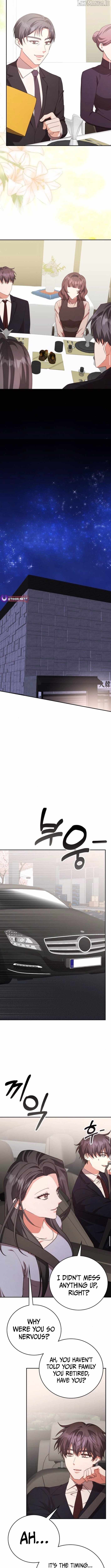 A Genius Writer’s Random Workplace Chapter 98 74 13