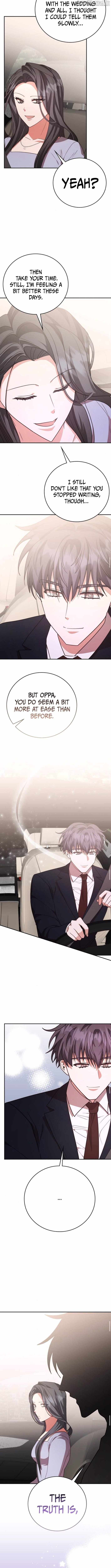 A Genius Writer’s Random Workplace Chapter 98 75 14