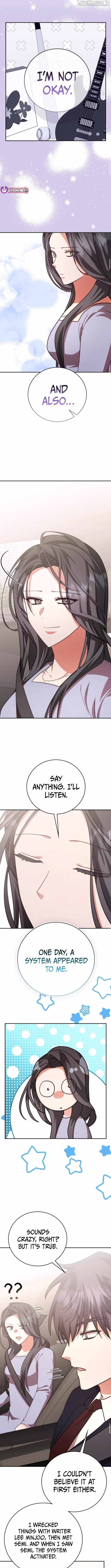 A Genius Writer’s Random Workplace Chapter 98 76 15