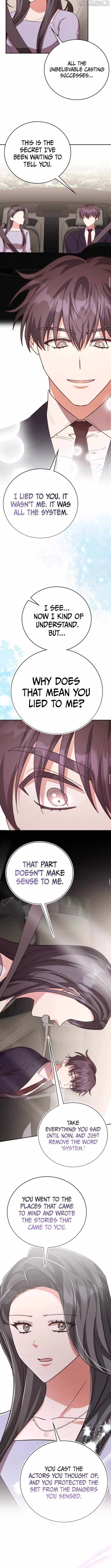 A Genius Writer’s Random Workplace Chapter 98 78 17