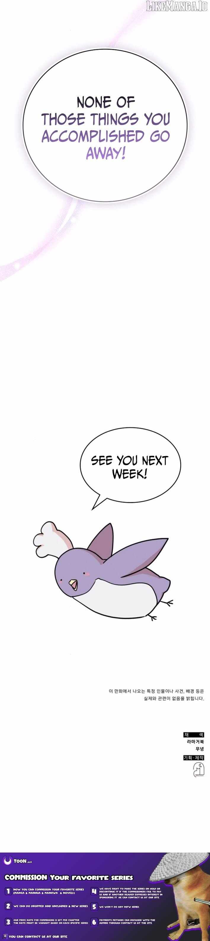 A Genius Writer’s Random Workplace Chapter 98 79 18