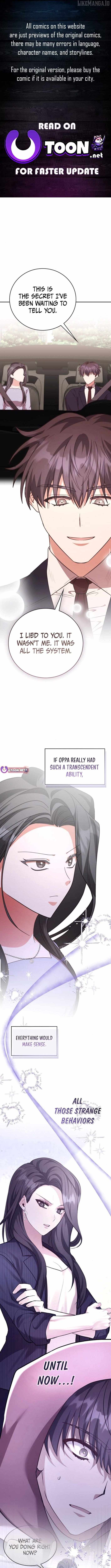 A Genius Writer’s Random Workplace Chapter 99 56 01