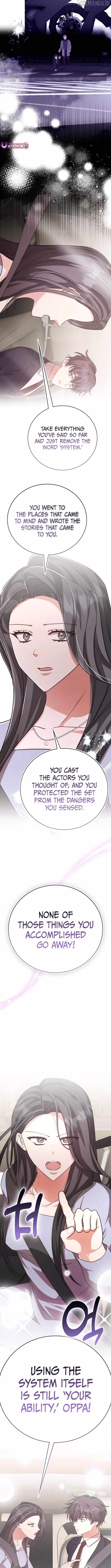 A Genius Writer’s Random Workplace Chapter 99 58 03