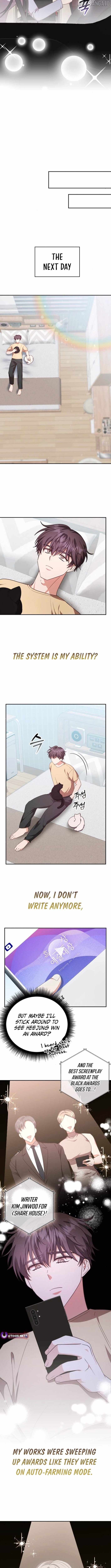 A Genius Writer’s Random Workplace Chapter 99 59 04