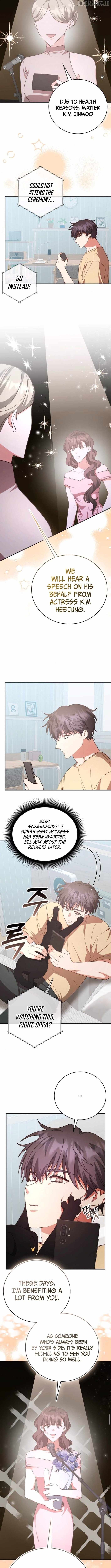 A Genius Writer’s Random Workplace Chapter 99 60 05