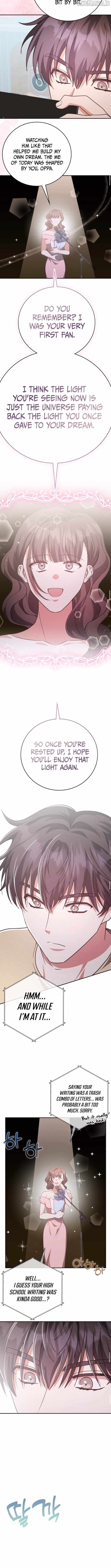 A Genius Writer’s Random Workplace Chapter 99 62 07