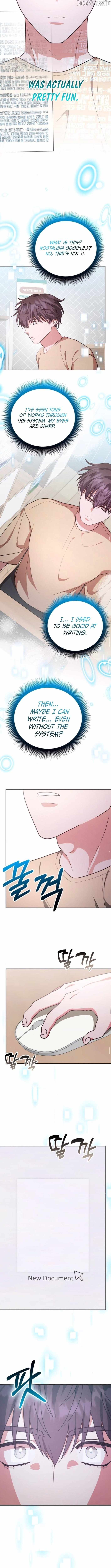 A Genius Writer’s Random Workplace Chapter 99 64 09