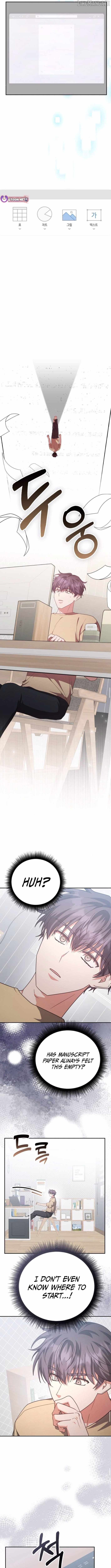 A Genius Writer’s Random Workplace Chapter 99 65 10