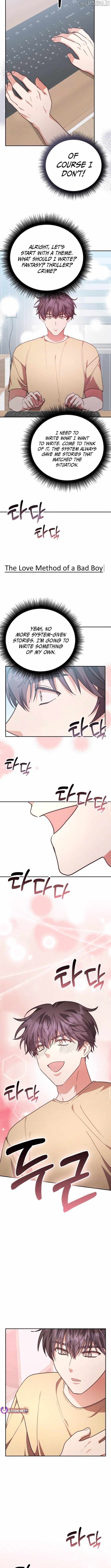 A Genius Writer’s Random Workplace Chapter 99 66 11