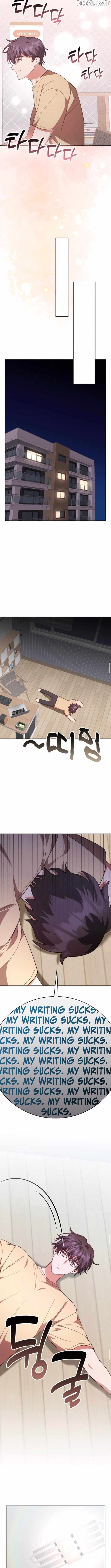 A Genius Writer’s Random Workplace Chapter 99 67 12