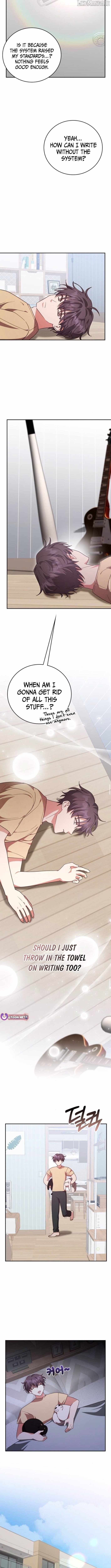 A Genius Writer’s Random Workplace Chapter 99 68 13