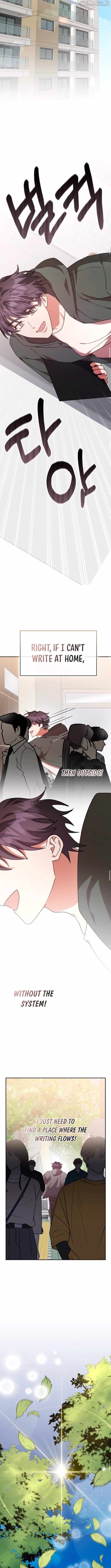 A Genius Writer’s Random Workplace Chapter 99 69 14