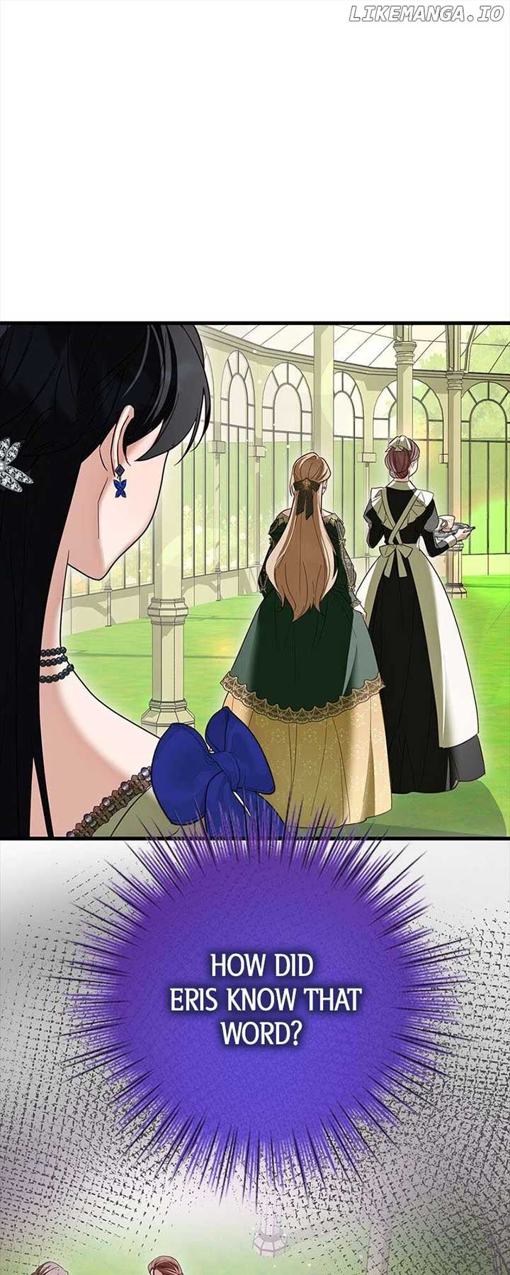 A Golden Fate That Transcends Time Chapter 64 212 ch 64 1