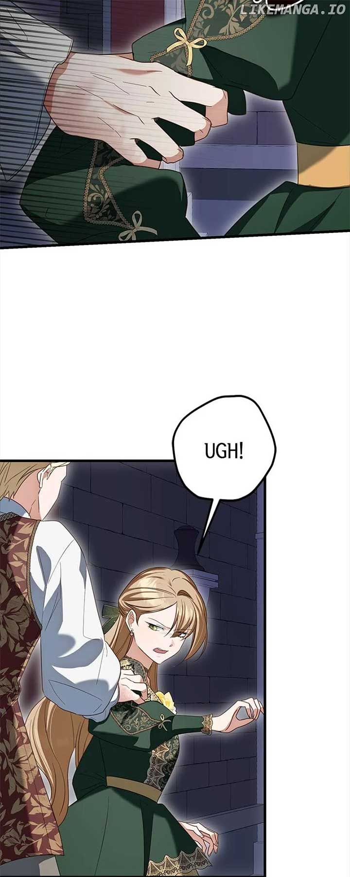 A Golden Fate That Transcends Time Chapter 64 221 ch 64 10