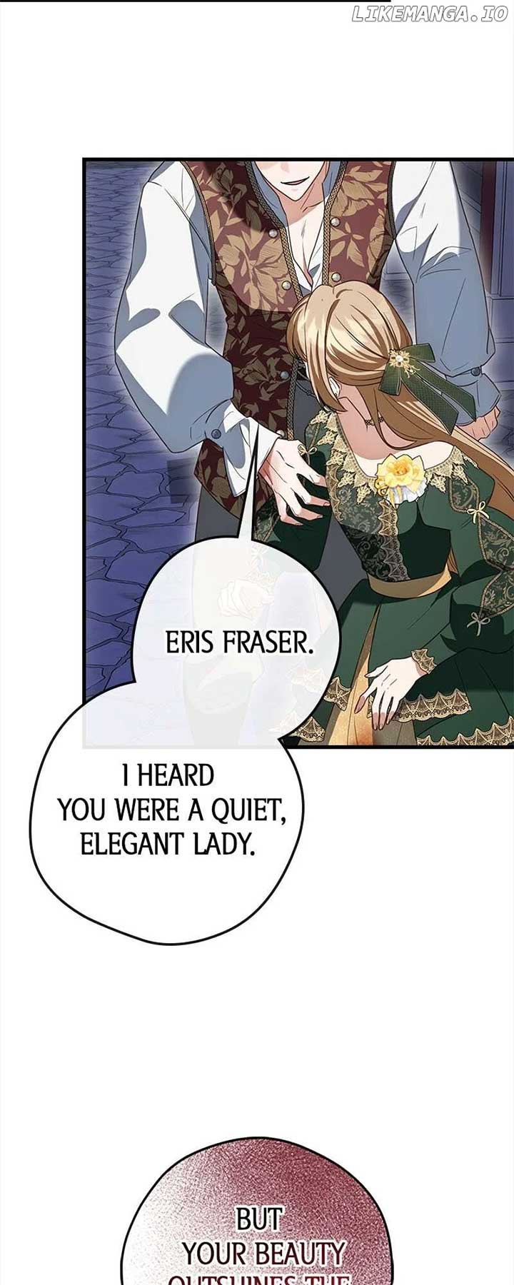 A Golden Fate That Transcends Time Chapter 64 222 ch 64 11