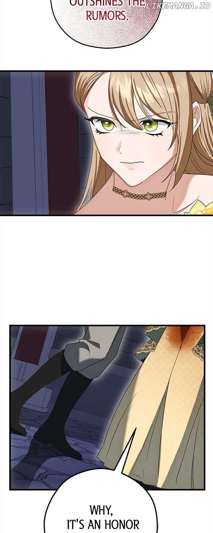 A Golden Fate That Transcends Time Chapter 64 223 ch 64 12