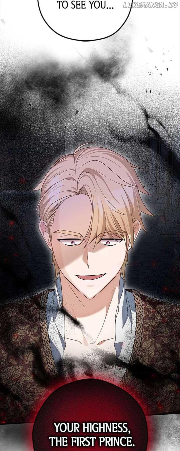 A Golden Fate That Transcends Time Chapter 64 224 ch 64 13