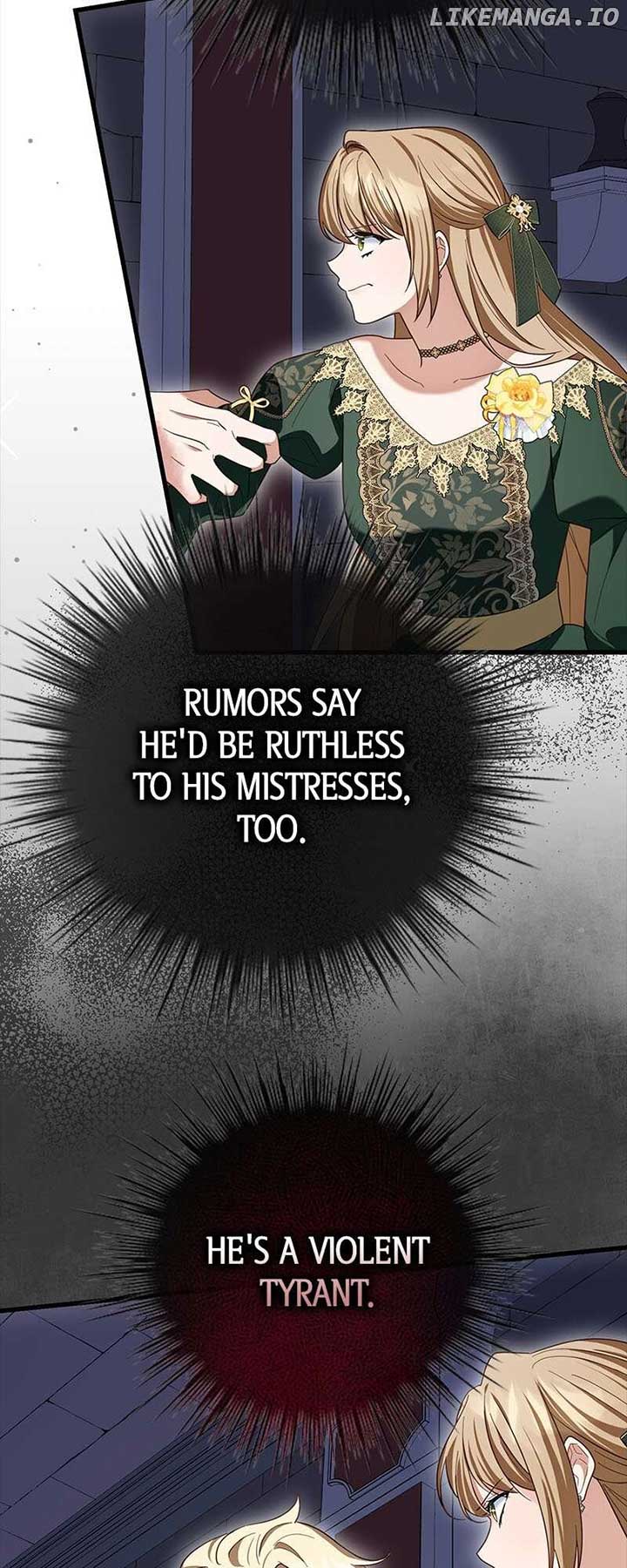 A Golden Fate That Transcends Time Chapter 64 226 ch 64 15